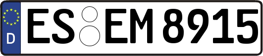 ES-EM8915