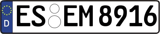 ES-EM8916