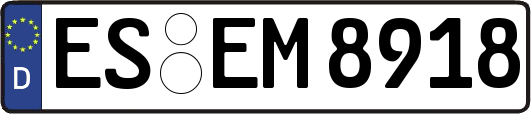 ES-EM8918