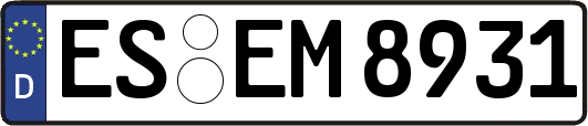 ES-EM8931