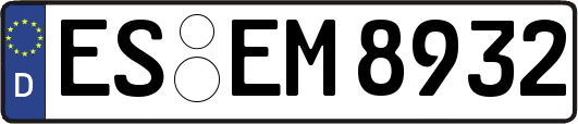 ES-EM8932