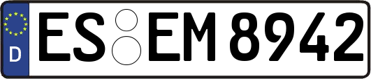 ES-EM8942