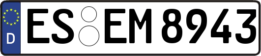 ES-EM8943