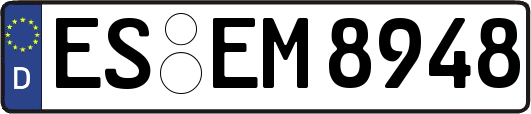 ES-EM8948