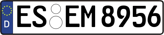 ES-EM8956
