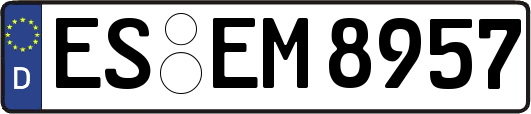 ES-EM8957