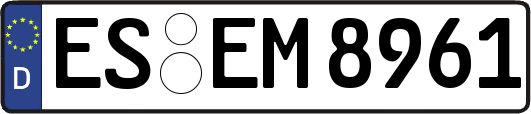ES-EM8961