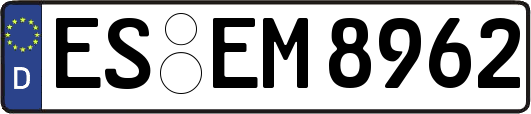 ES-EM8962