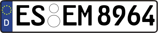 ES-EM8964