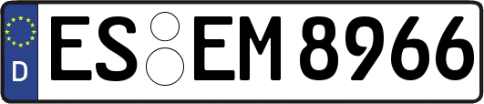 ES-EM8966