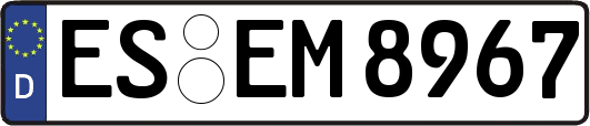 ES-EM8967