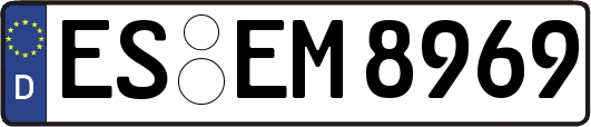 ES-EM8969