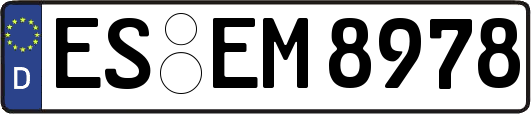 ES-EM8978