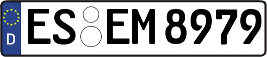 ES-EM8979