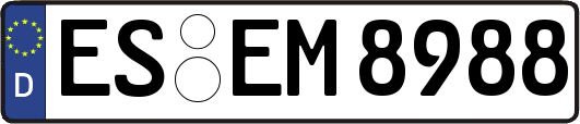 ES-EM8988