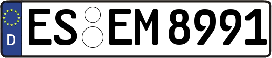 ES-EM8991