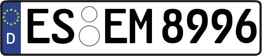 ES-EM8996