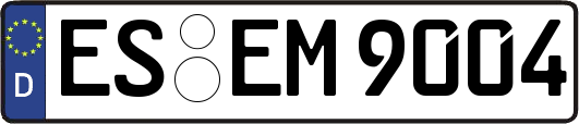 ES-EM9004