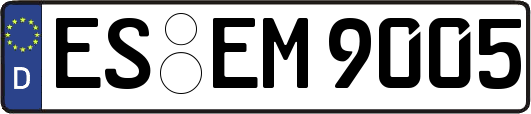 ES-EM9005