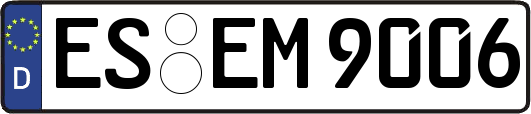 ES-EM9006