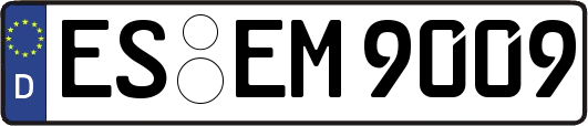 ES-EM9009