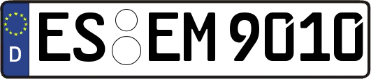 ES-EM9010