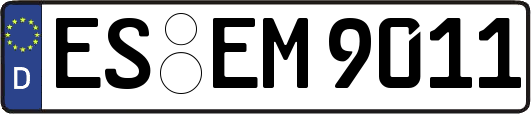 ES-EM9011