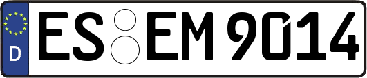ES-EM9014