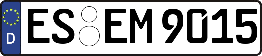 ES-EM9015