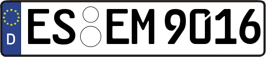 ES-EM9016