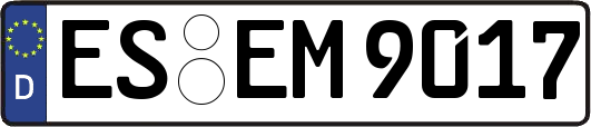 ES-EM9017