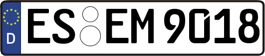 ES-EM9018