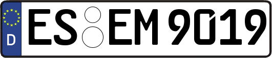 ES-EM9019