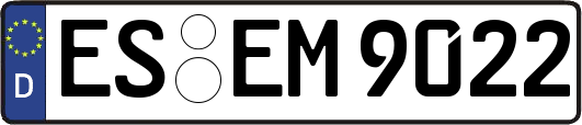 ES-EM9022