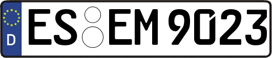 ES-EM9023