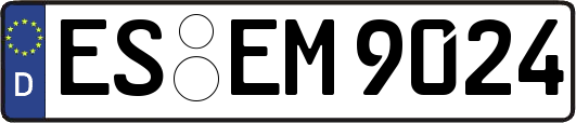 ES-EM9024