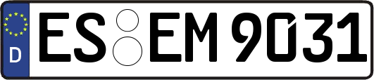 ES-EM9031