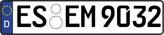 ES-EM9032