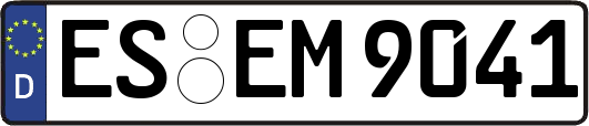 ES-EM9041