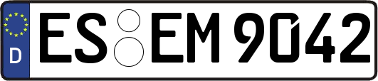 ES-EM9042