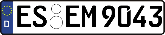 ES-EM9043