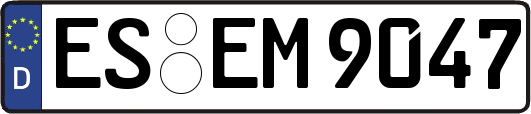 ES-EM9047