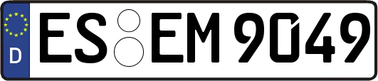 ES-EM9049