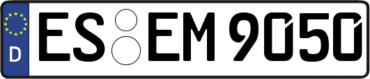 ES-EM9050