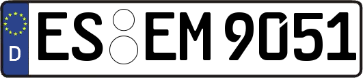 ES-EM9051