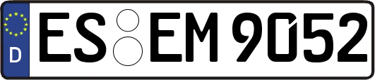 ES-EM9052