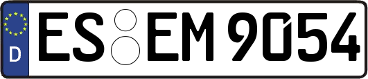ES-EM9054