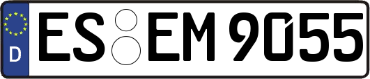 ES-EM9055