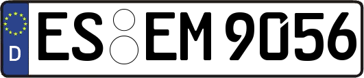 ES-EM9056