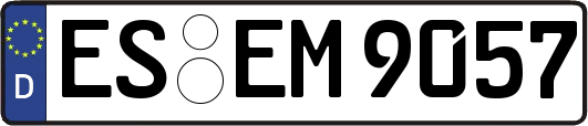 ES-EM9057